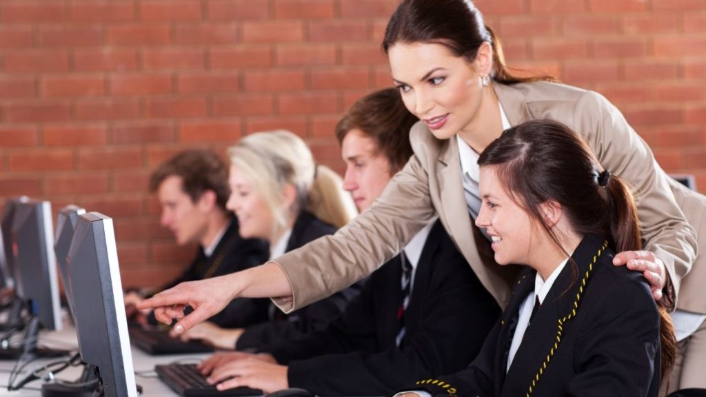 IT support for schools in the east midlands