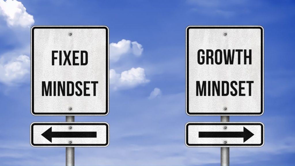 growth mindset IT support for businesses
