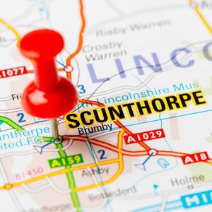 IT support services Scunthorpe